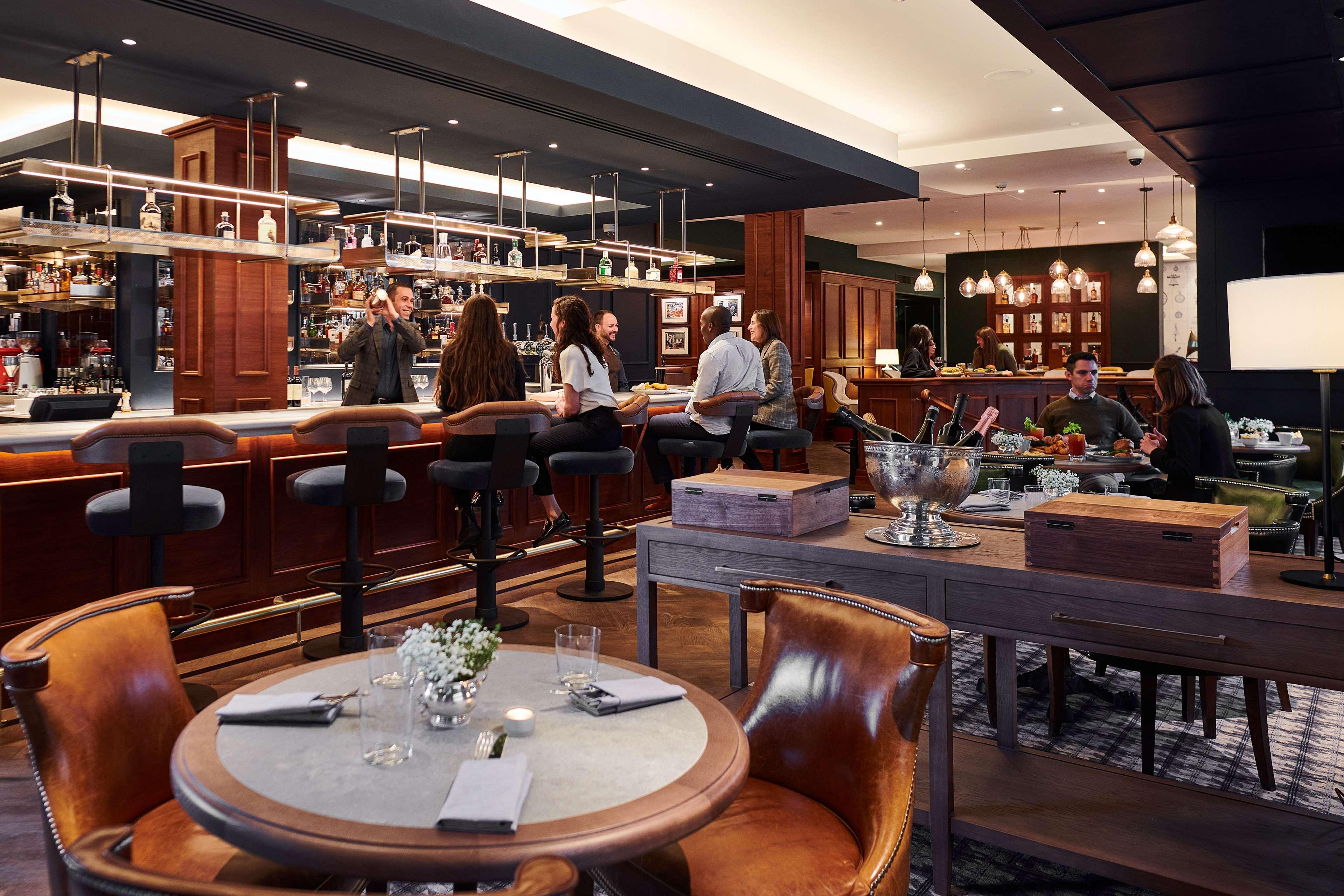 Conrad St 5* Londra