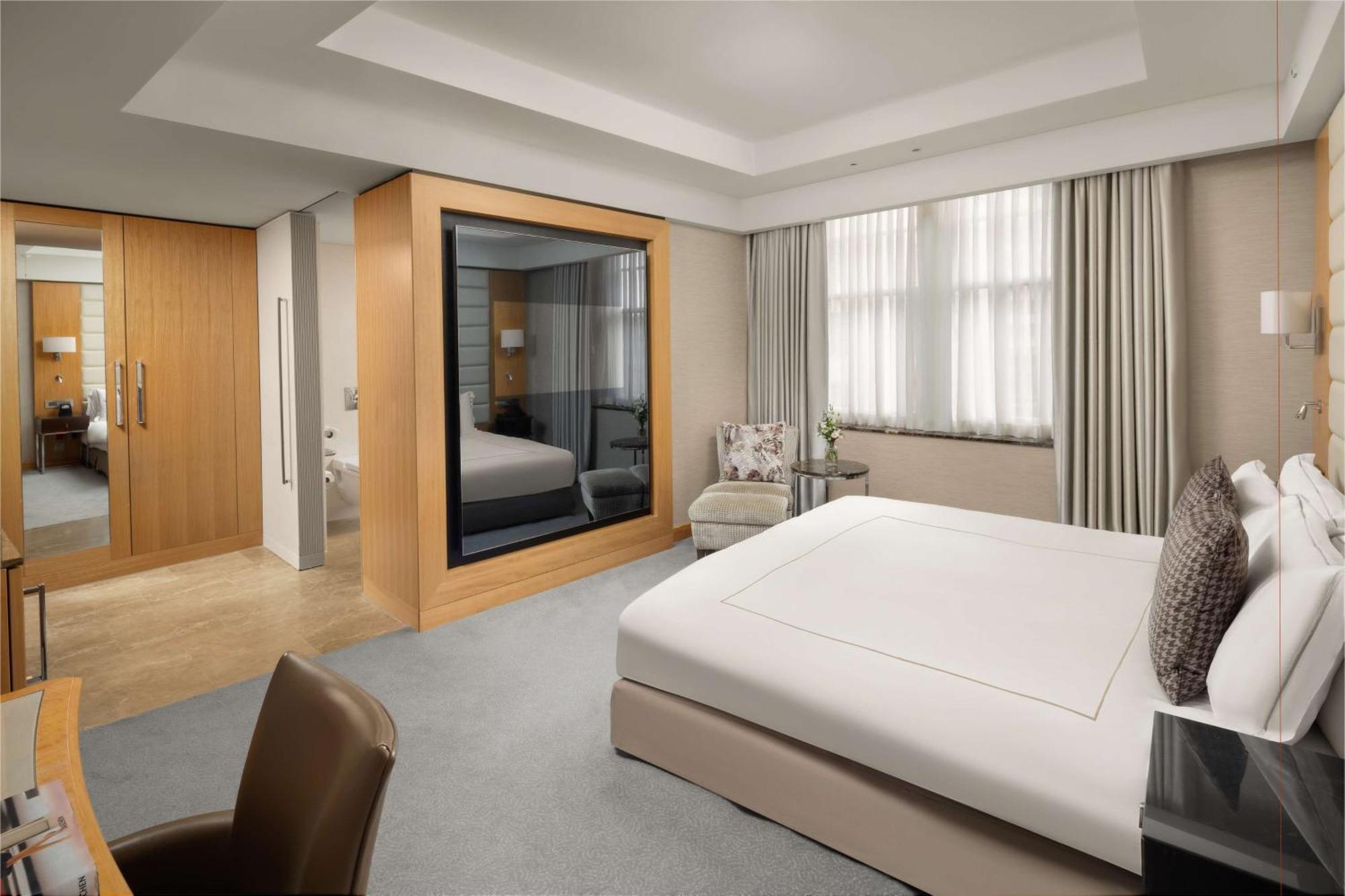 Conrad St Hotel Londra