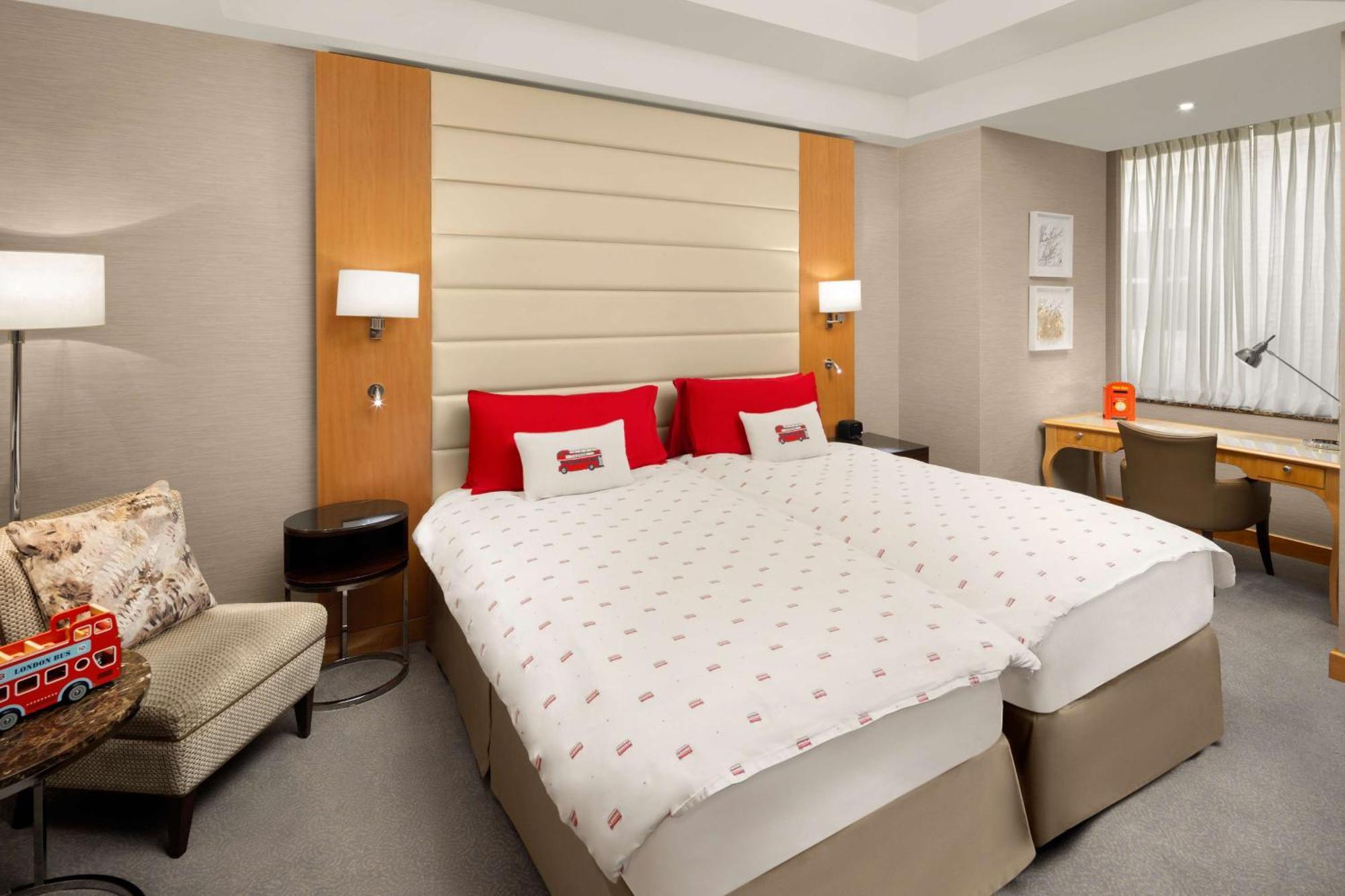 Conrad St 5* Londra