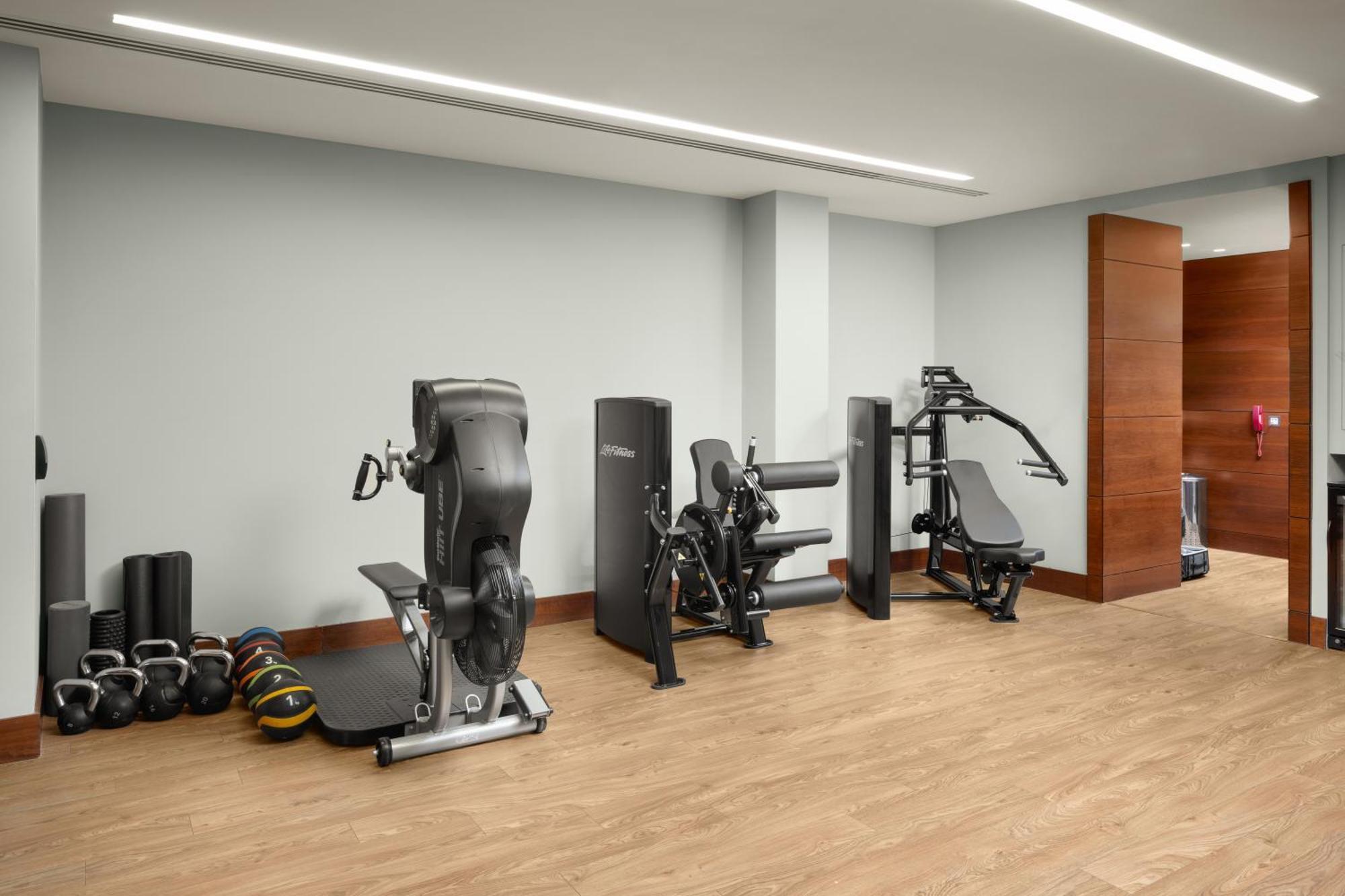 Conrad St 5* Londra