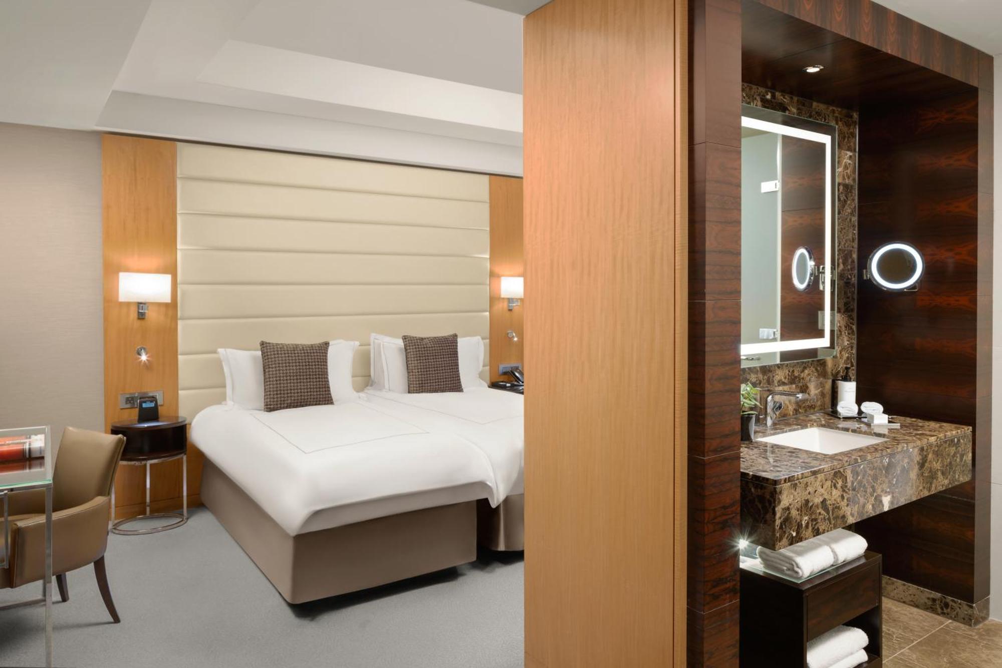 Conrad St Hotel Londra