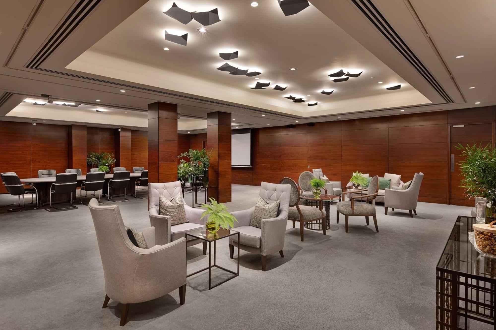 Conrad St 5* Londra
