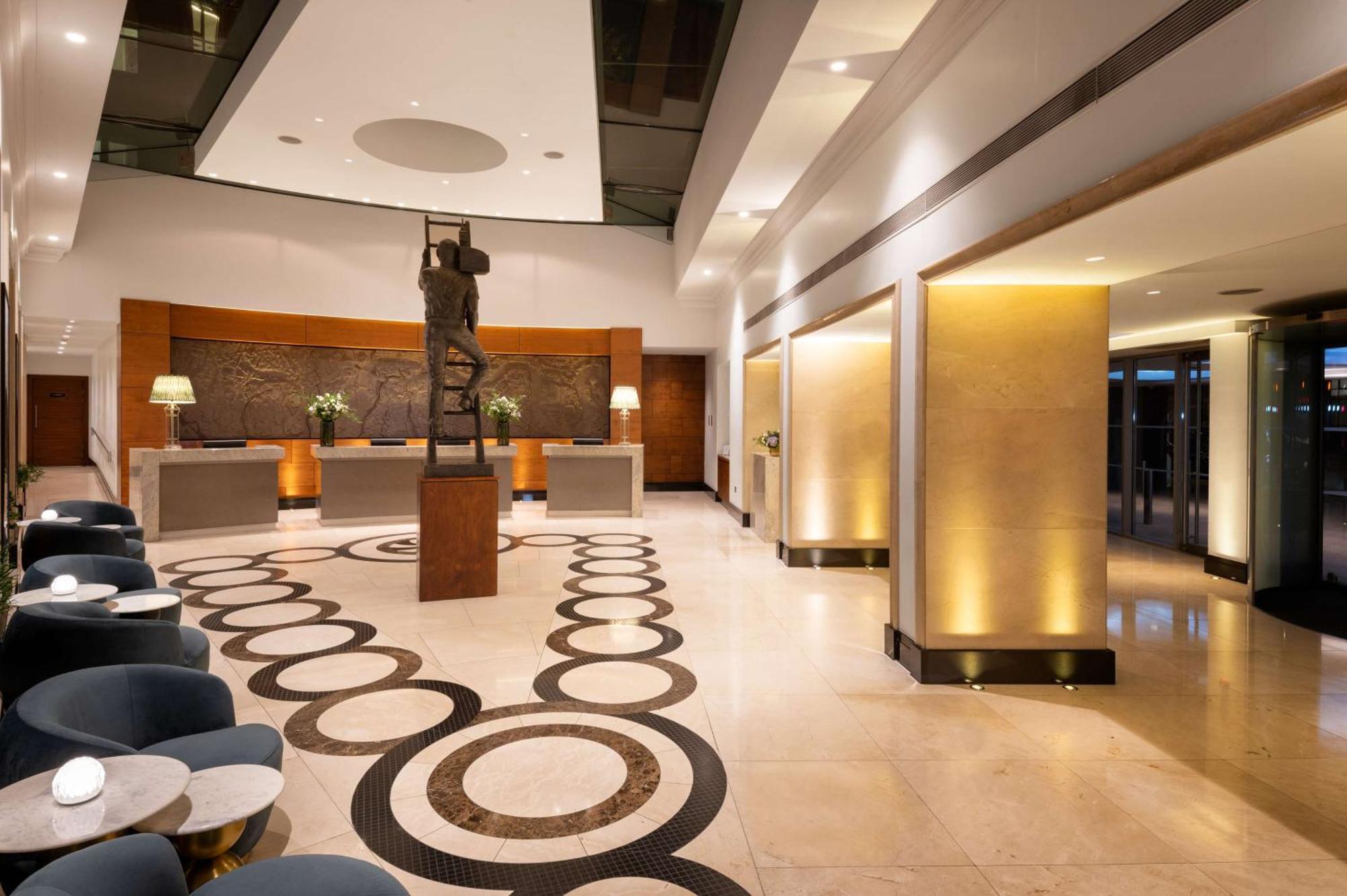 Conrad St 5* Londra