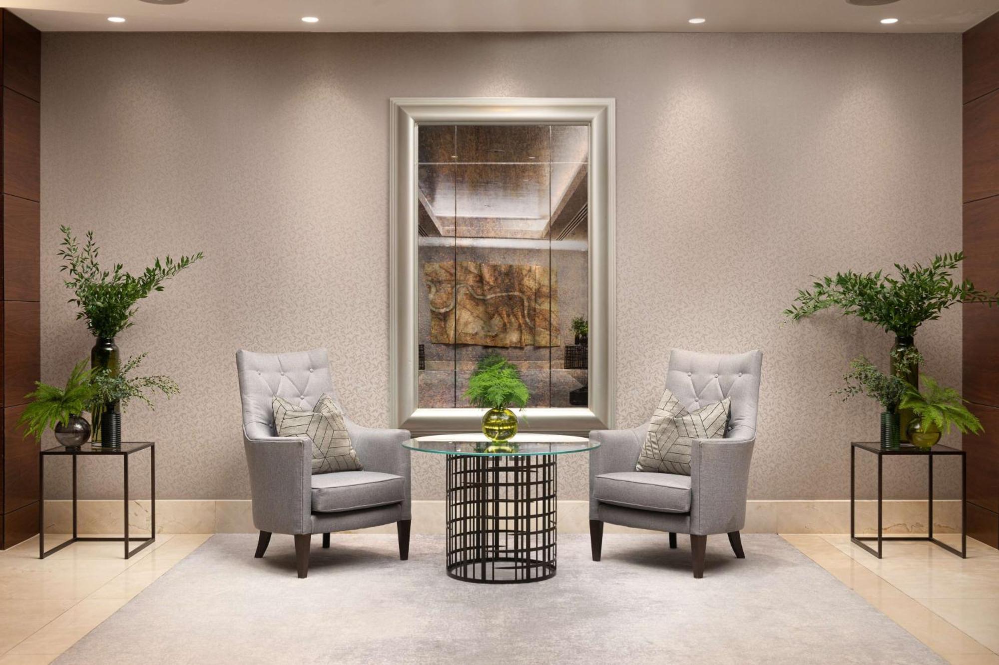 Conrad St Hotel Londra